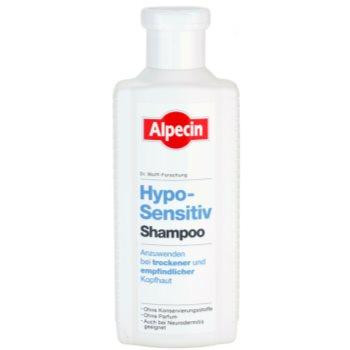 Alpecin Hypo - Sensitiv шампунь для сухої та чутливої шкіри голови 250 мл - зображення 1