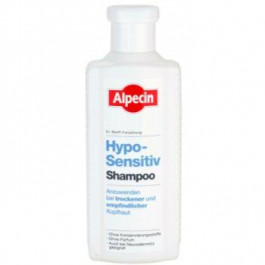 Alpecin Hypo - Sensitiv шампунь для сухої та чутливої шкіри голови 250 мл