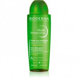 Bioderma Node Fluid Shampoo шампунь для всіх типів волосся 400 мл