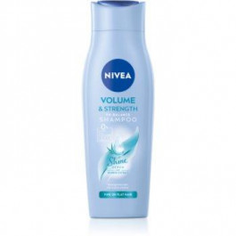 Nivea Volume Sensation шампунь для збільшення об'єму 250 мл