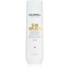 Goldwell Dualsenses Sun Reflects очищуючий та поживний шампунь для волосся пошкодженого сонцем 250 мл - зображення 1