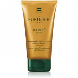 Rene Furterer Karit? поживний шампунь для сухого або пошкодженого волосся 150 мл