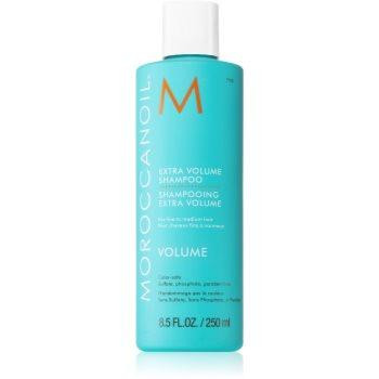 Moroccanoil Volume шампунь для об'єму волосся 250 мл - зображення 1