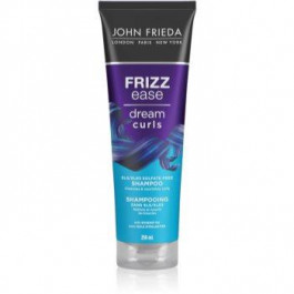 John Frieda Frizz Ease Dream Curls шампунь для кучерявого волосся  250 мл