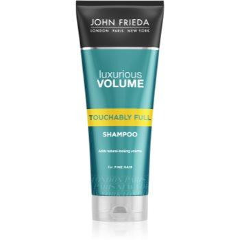 John Frieda Luxurious Volume Touchably Full шампунь для об'єму  250 мл - зображення 1