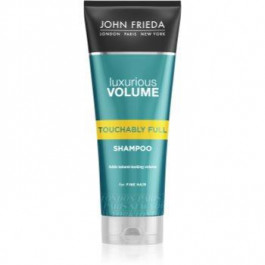 John Frieda Luxurious Volume Touchably Full шампунь для об'єму  250 мл