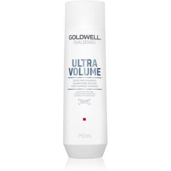 Goldwell Dualsenses Ultra Volume шампунь для об'єму слабкого волосся  250 мл - зображення 1