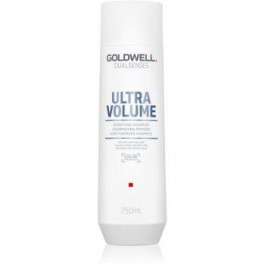 Goldwell Dualsenses Ultra Volume шампунь для об'єму слабкого волосся  250 мл
