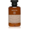 Apivita Holistic Hair Care Celery & Propolis шампунь проти лупи 250 мл - зображення 1