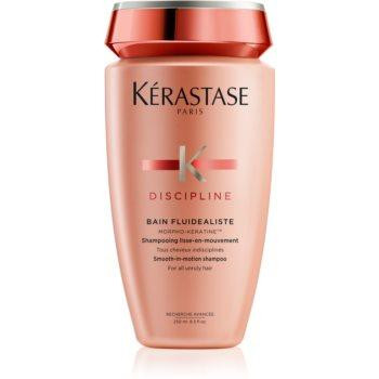 Kerastase Discipline Bain Fluidealiste шампунь для розгладження волосся для неслухняного волосся  250 мл - зображення 1