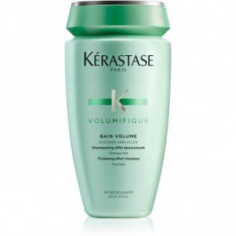 Kerastase Volumifique Bain Volume шампунь для рідкого та тонкого волосся  250 мл