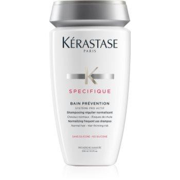 Kerastase Specifique Bain Pr?vention шампунь проти випадіння волосся без силікону  250 мл - зображення 1