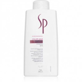Wella SP Color Save шампунь для фарбованого волосся  1000 мл
