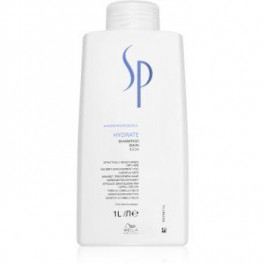 Wella SP Hydrate шампунь для сухого волосся  1000 мл