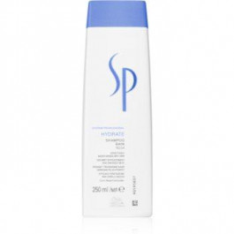 Wella SP Hydrate шампунь для сухого волосся  250 мл