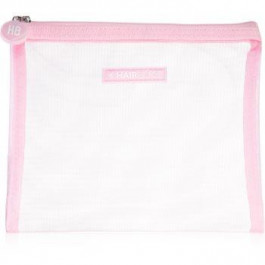 Hairburst Pink Washbag косметична сумочка 20x16 см