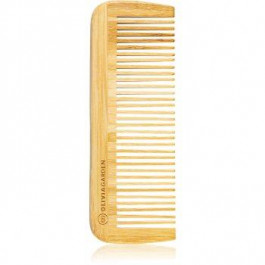 Olivia Garden Bamboo Touch Гребінець для волосся із бамбука 4