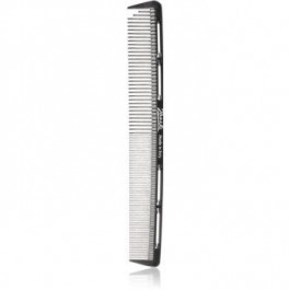 Janeke Carbon Fibre Flexible cutting comb гребінець для стрижки 19 cm 1 кс