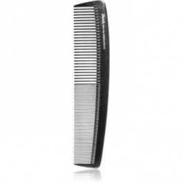 Janeke Carbon Fibre Toilet Comb Гребінець для волосся 22,5 cm
