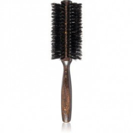 Janeke Bobinga Wood Hairbrush O 60mm дерев'яний гребінець для волосся