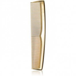 Janeke Gold Line Toilette Comb Bigger Size гребінець для стрижки 20,4 x 4,2 cm