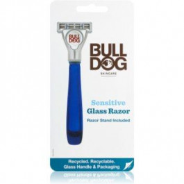 Bulldog Sensitive Glass Razor Бритва для чоловіків