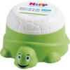 Hipp Babysanft Sensitive крем для дітей для обличчя та тіла Turtle 100 мл - зображення 1