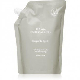Haan Hand Soap Margarita Spirit рідке мило для рук змінне наповнення 350 мл