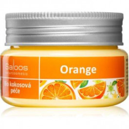   Saloos Bio Coconut Care кокосова біо-олія Orange  100 мл