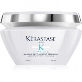 Kerastase Symbiose Masque Revitalisant Essentiel відновлююча маска для волосся 200 мл