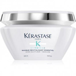   Kerastase Symbiose Masque Revitalisant Essentiel відновлююча маска для волосся 200 мл