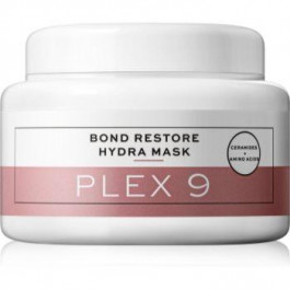 Revolution Haircare Plex No.9 Bond Restore Hydra Mask маска для глибокого відновлення 220 мл