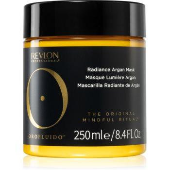 Revlon the Original поживна маска для волосся 250 мл - зображення 1