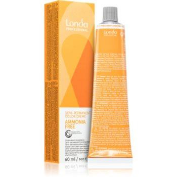 Londa Professional Demi-Permanent Color Demi-Permanent Color Creme перманентна фарба для волосся без аміаку відтінок 6/ - зображення 1