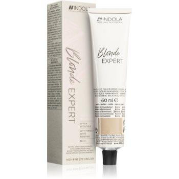 INDOLA Blond Expert перманентна фарба для волосся для освітленого волосся відтінок 100.28 60 мл - зображення 1