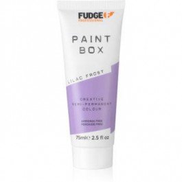 Fudge Paintbox перманентна фарба для волосся для волосся відтінок Lilac Frost 75 мл