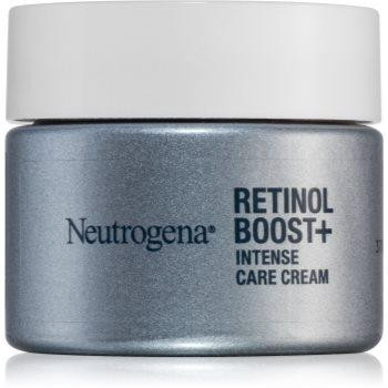 Neutrogena Retinol Boost+ інтенсивний крем 50 мл - зображення 1