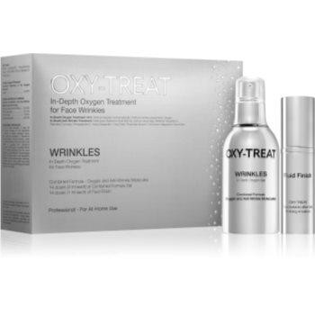 OXY-TREAT Wrinkles інтенсивний догляд проти зморшок - зображення 1