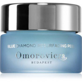 Omorovicza Blue Diamond Resurfacing Peel освітлювальний пілінг для чутливої шкіри 15 мл