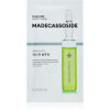 Missha Mascure Madecassoside живильна тканинна маска для чутливої та подразненої шкіри 28 мл - зображення 1