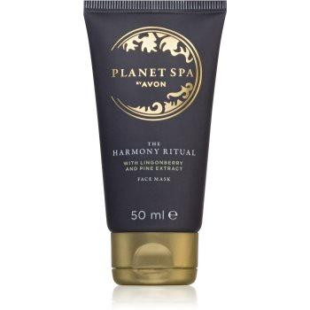 AVON Planet Spa The Harmony Ritual відновлююча маска 50 мл - зображення 1