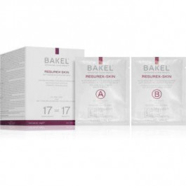 Bakel Resurex-Skin поживна маска проти старіння шкіри