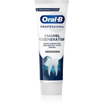 Oral-B Professional Enamel Regeneration відбілююча зубна паста 75 мл - зображення 1