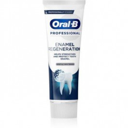 Oral-B Professional Enamel Regeneration відбілююча зубна паста 75 мл