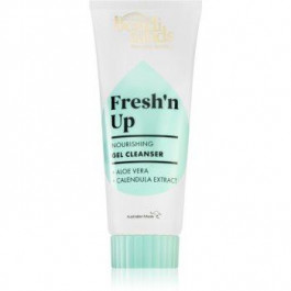 Bondi Sands Everyday Skincare Fresh'n Up Gel Cleanser гель для очищення шкіри та зняття макіяжу для обличчя 150 
