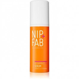 NIP+FAB Vitamin C Fix сироватка для обличчя 50 мл