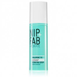 NIP+FAB Hyaluronic Fix Extreme4 2% сироватка для обличчя 50 мл