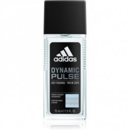 Adidas Dynamic Pulse Edition 2022 дезодорант з пульверизатором для чоловіків 75 мл