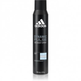 Adidas Dynamic Pulse дезодорант-спрей для чоловіків 200 мл