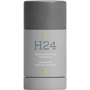 Hermes H24 дезодорант-стік для чоловіків 75 мл - зображення 1
